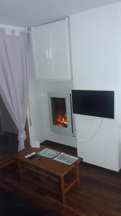 El Rincon De Estacion Appartement