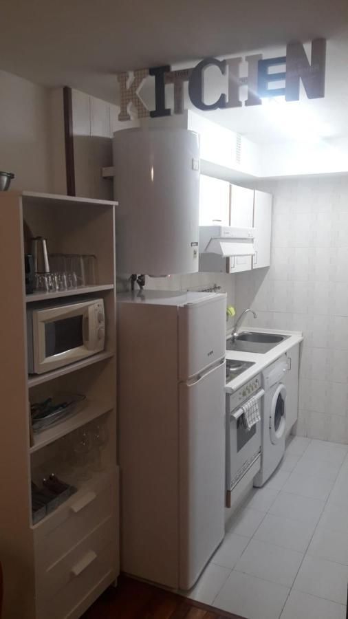 El Rincon De Estacion Appartement *